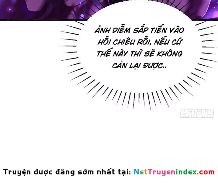 Ta Sẽ Trở Thành Thần Minh! Chap 47 - Next Chap 48