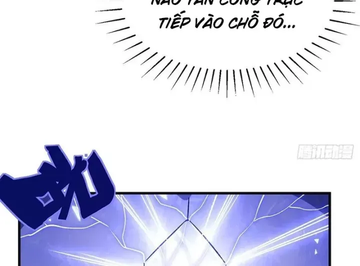 Ta Sẽ Trở Thành Thần Minh! Chap 47 - Next Chap 48