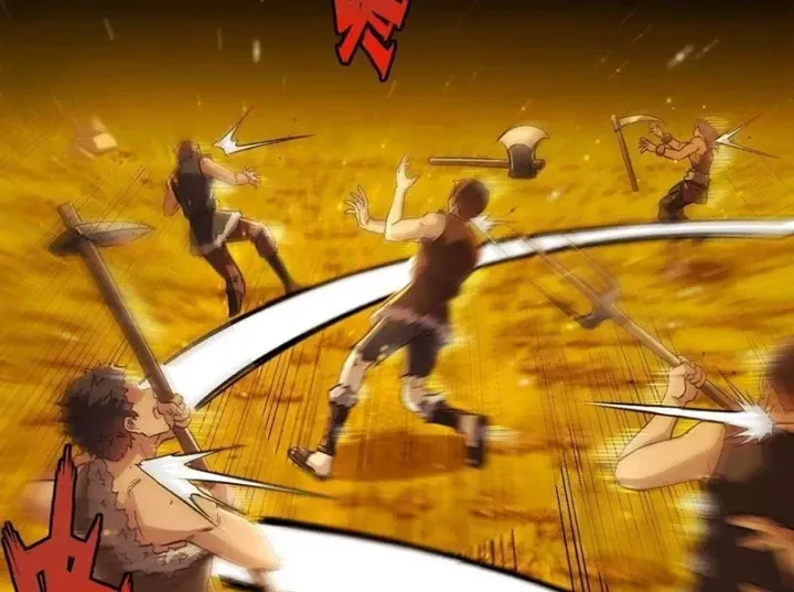 Ta Sẽ Trở Thành Thần Minh! Chap 47 - Next Chap 48