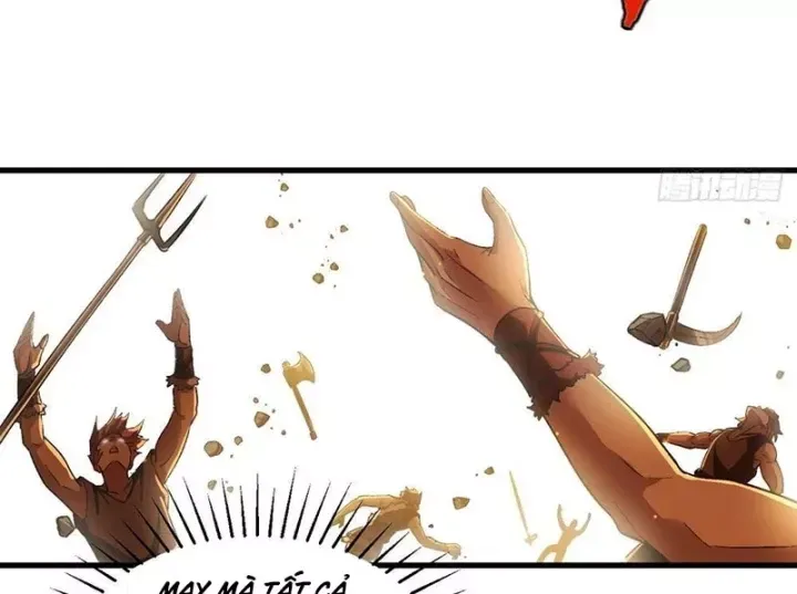 Ta Sẽ Trở Thành Thần Minh! Chap 47 - Next Chap 48