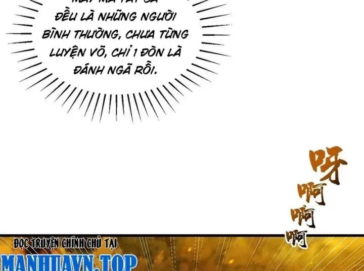 Ta Sẽ Trở Thành Thần Minh! Chap 47 - Next Chap 48