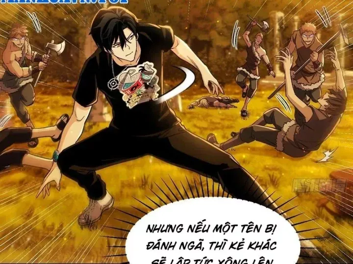 Ta Sẽ Trở Thành Thần Minh! Chap 47 - Next Chap 48