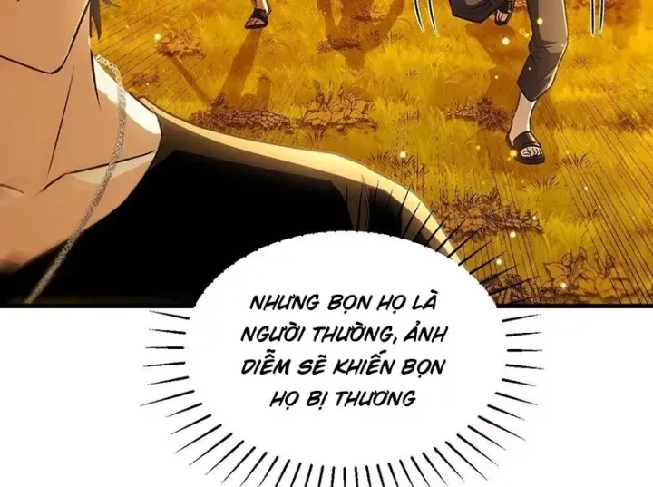 Ta Sẽ Trở Thành Thần Minh! Chap 47 - Next Chap 48