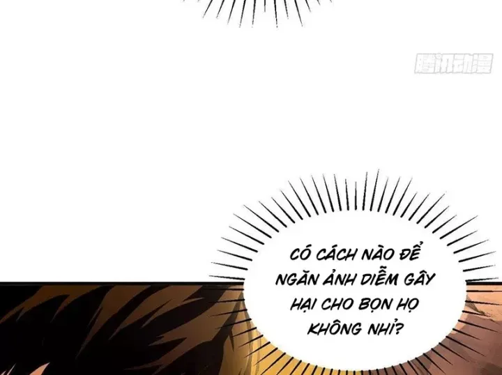 Ta Sẽ Trở Thành Thần Minh! Chap 47 - Next Chap 48