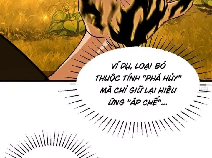 Ta Sẽ Trở Thành Thần Minh! Chap 47 - Next Chap 48