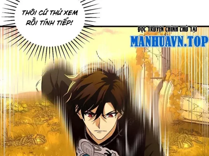 Ta Sẽ Trở Thành Thần Minh! Chap 47 - Next Chap 48