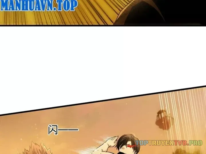 Ta Sẽ Trở Thành Thần Minh! Chap 47 - Next Chap 48