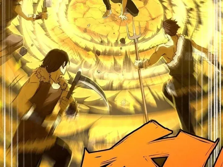 Ta Sẽ Trở Thành Thần Minh! Chap 47 - Next Chap 48