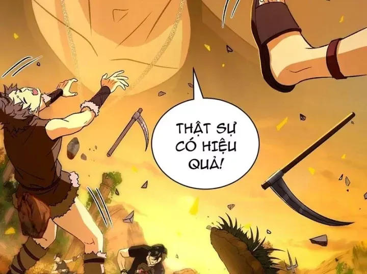 Ta Sẽ Trở Thành Thần Minh! Chap 47 - Next Chap 48
