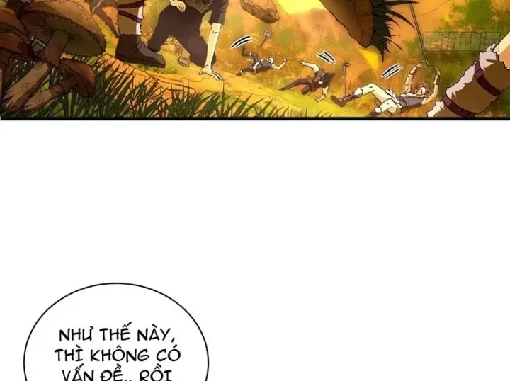 Ta Sẽ Trở Thành Thần Minh! Chap 47 - Next Chap 48