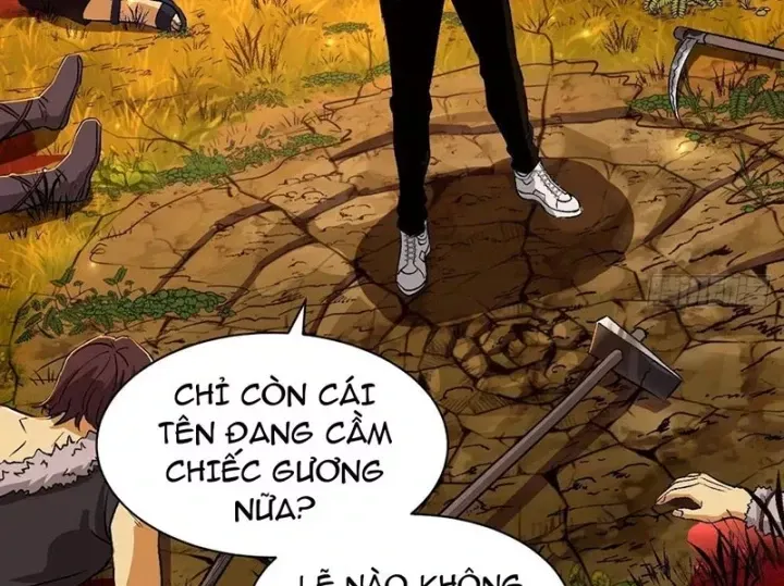 Ta Sẽ Trở Thành Thần Minh! Chap 47 - Next Chap 48