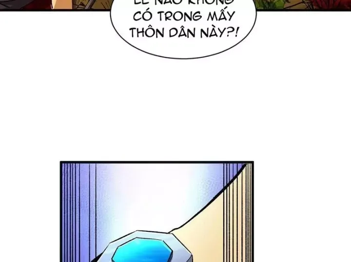 Ta Sẽ Trở Thành Thần Minh! Chap 47 - Next Chap 48