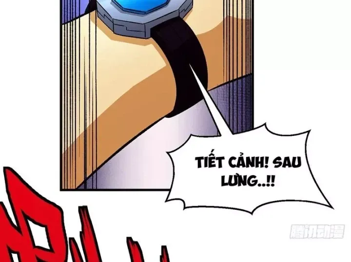 Ta Sẽ Trở Thành Thần Minh! Chap 47 - Next Chap 48