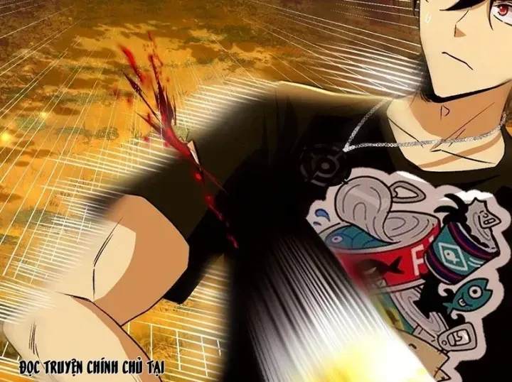 Ta Sẽ Trở Thành Thần Minh! Chap 47 - Next Chap 48
