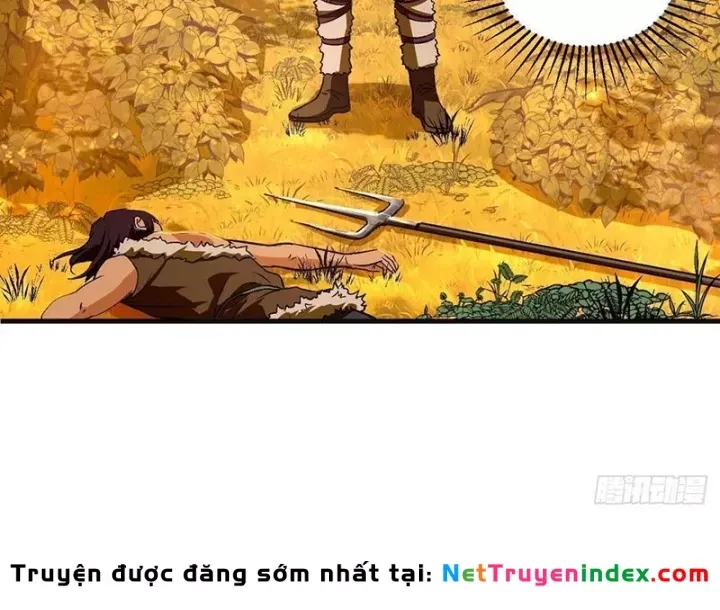 Ta Sẽ Trở Thành Thần Minh! Chap 47 - Next Chap 48