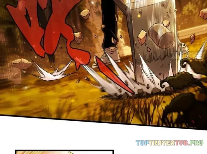 Ta Sẽ Trở Thành Thần Minh! Chap 47 - Next Chap 48