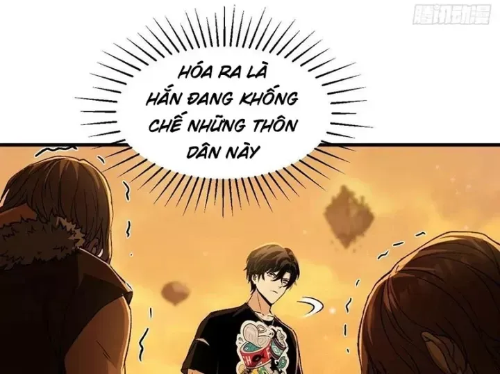 Ta Sẽ Trở Thành Thần Minh! Chap 47 - Next Chap 48