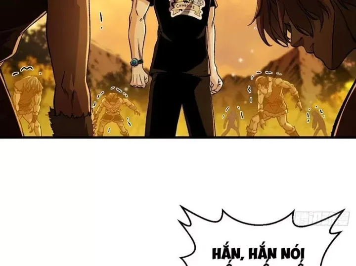 Ta Sẽ Trở Thành Thần Minh! Chap 47 - Next Chap 48