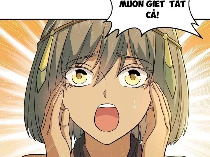 Ta Sẽ Trở Thành Thần Minh! Chap 47 - Next Chap 48
