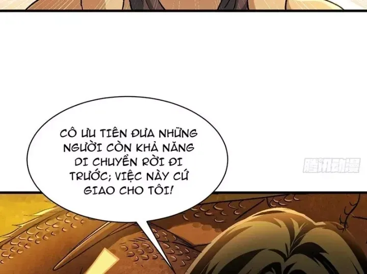 Ta Sẽ Trở Thành Thần Minh! Chap 47 - Next Chap 48