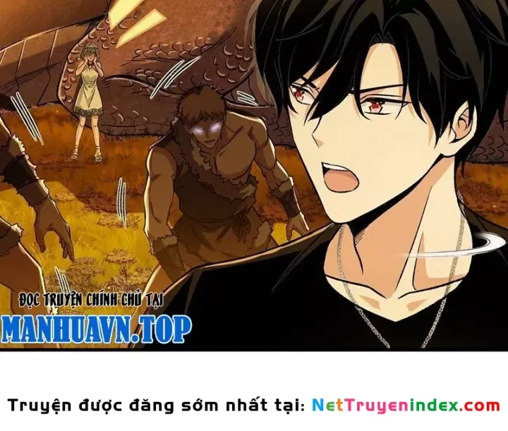 Ta Sẽ Trở Thành Thần Minh! Chap 47 - Next Chap 48