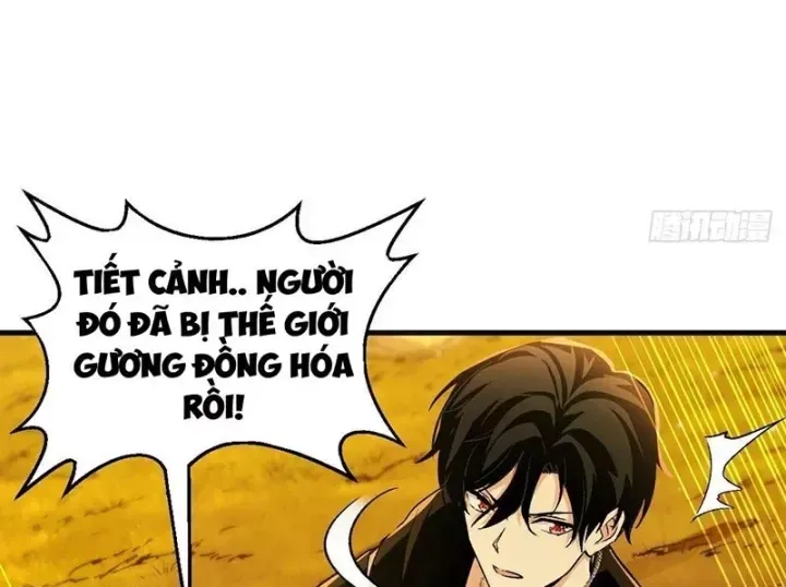 Ta Sẽ Trở Thành Thần Minh! Chap 47 - Next Chap 48