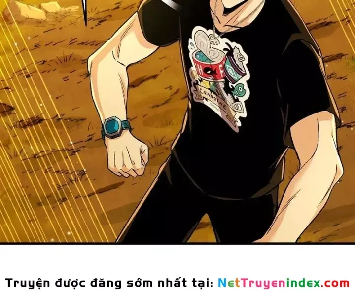Ta Sẽ Trở Thành Thần Minh! Chap 47 - Next Chap 48