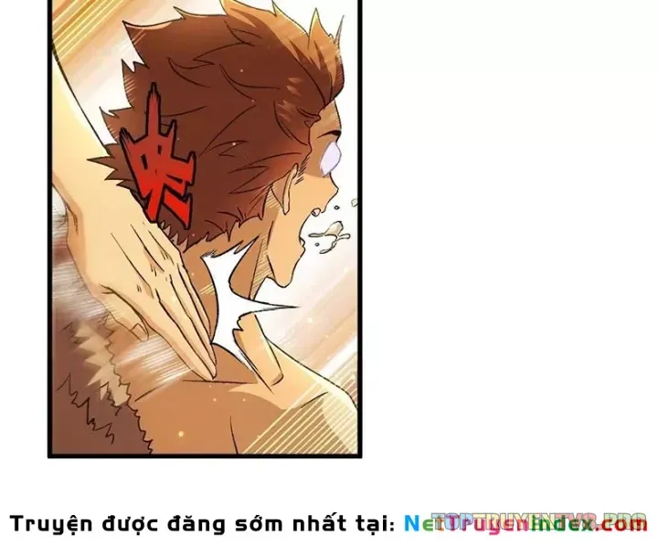 Ta Sẽ Trở Thành Thần Minh! Chap 47 - Next Chap 48