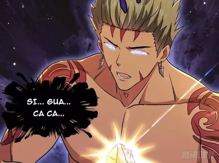 Ta Sẽ Trở Thành Thần Minh! Chap 47 - Next Chap 48