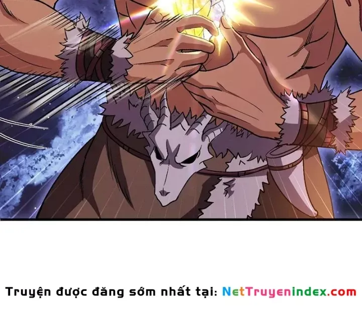 Ta Sẽ Trở Thành Thần Minh! Chap 47 - Next Chap 48