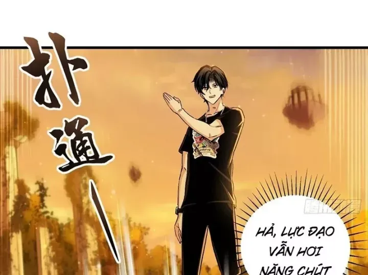 Ta Sẽ Trở Thành Thần Minh! Chap 47 - Next Chap 48
