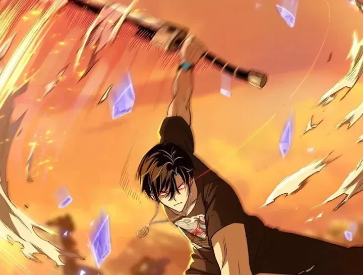 Ta Sẽ Trở Thành Thần Minh! Chap 47 - Next Chap 48