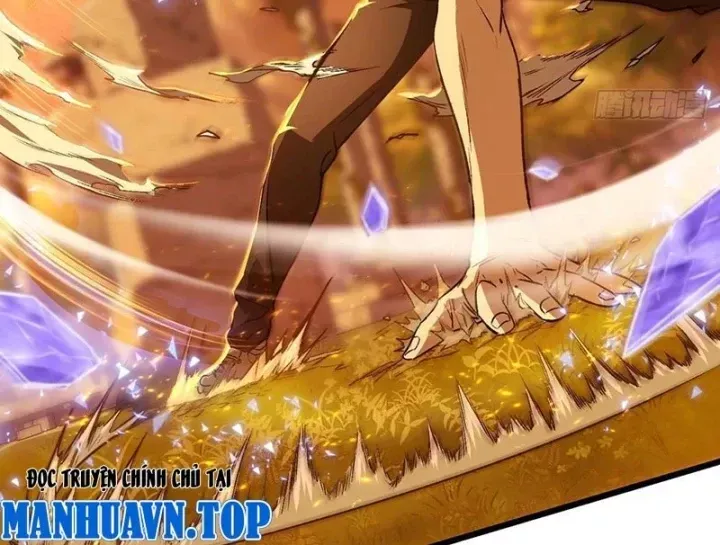 Ta Sẽ Trở Thành Thần Minh! Chap 47 - Next Chap 48