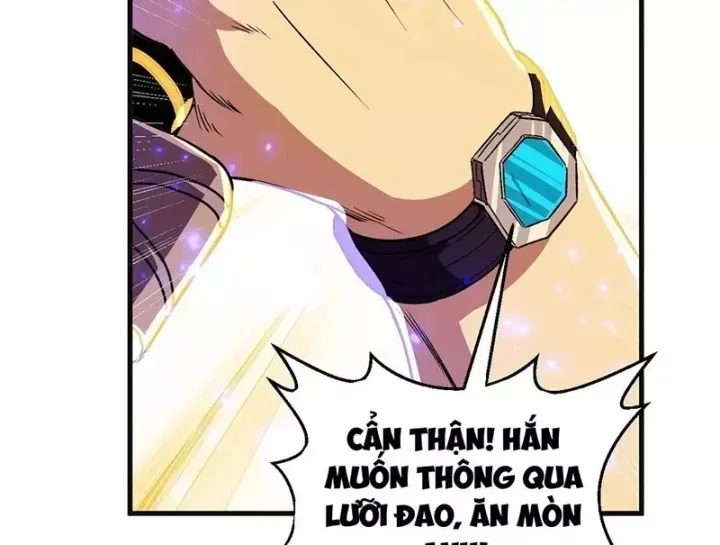 Ta Sẽ Trở Thành Thần Minh! Chap 47 - Next Chap 48