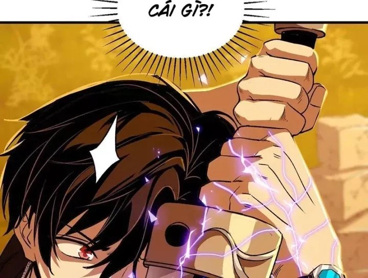 Ta Sẽ Trở Thành Thần Minh! Chap 47 - Next Chap 48
