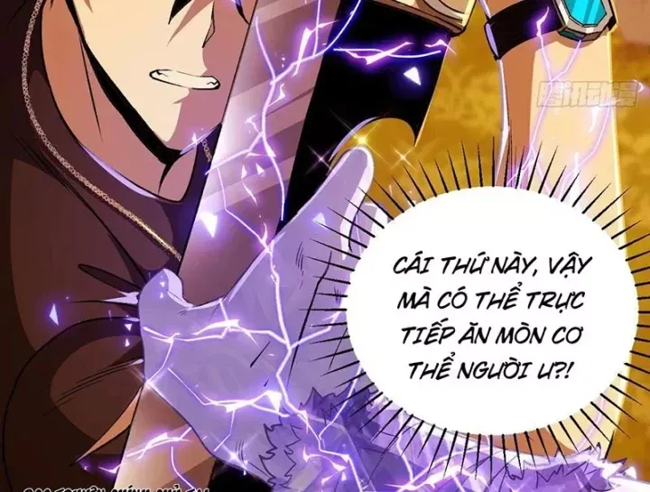 Ta Sẽ Trở Thành Thần Minh! Chap 47 - Next Chap 48