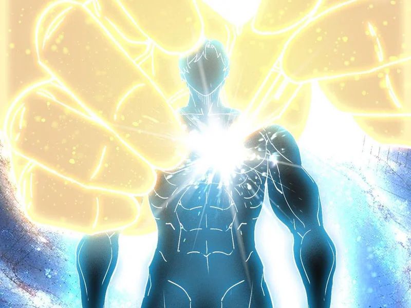 Ta Sẽ Trở Thành Thần Minh! Chap 5 - Next Chap 6