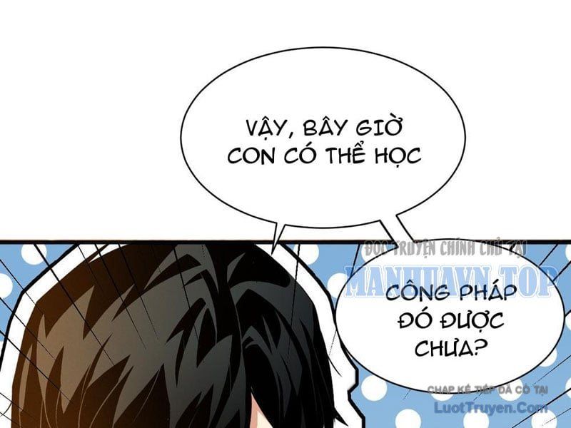 Ta Sẽ Trở Thành Thần Minh! Chap 5 - Next Chap 6