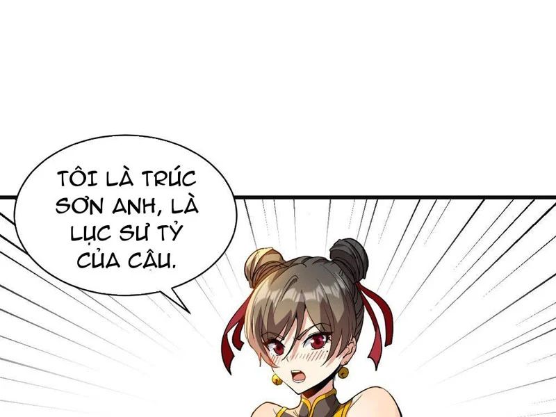 Ta Sẽ Trở Thành Thần Minh! Chap 5 - Next Chap 6