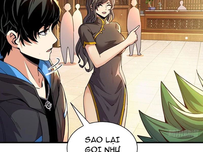 Ta Sẽ Trở Thành Thần Minh! Chap 5 - Next Chap 6