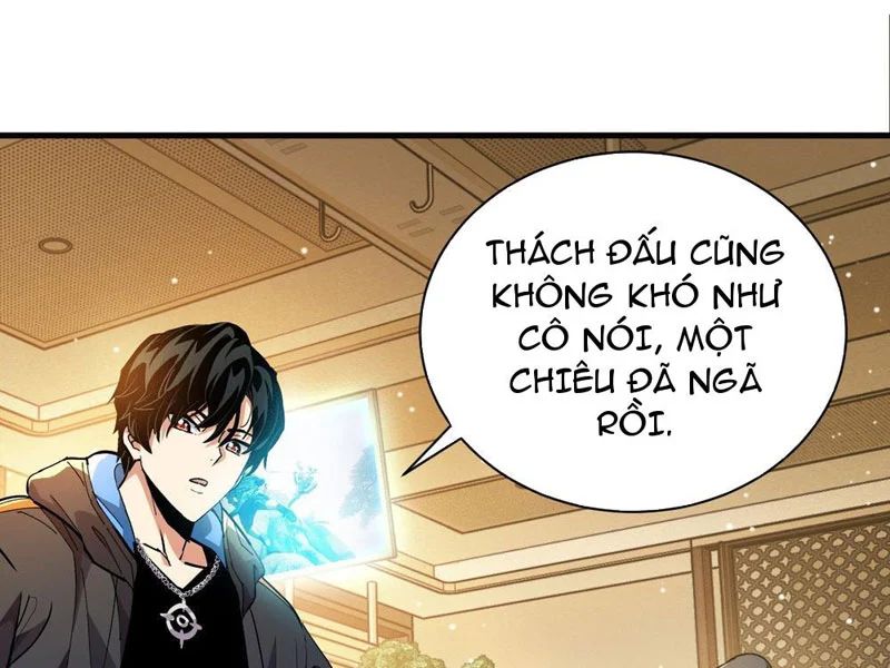 Ta Sẽ Trở Thành Thần Minh! Chap 5 - Next Chap 6