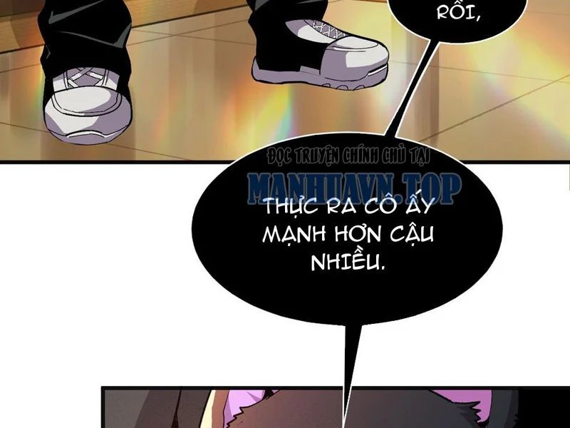 Ta Sẽ Trở Thành Thần Minh! Chap 5 - Next Chap 6