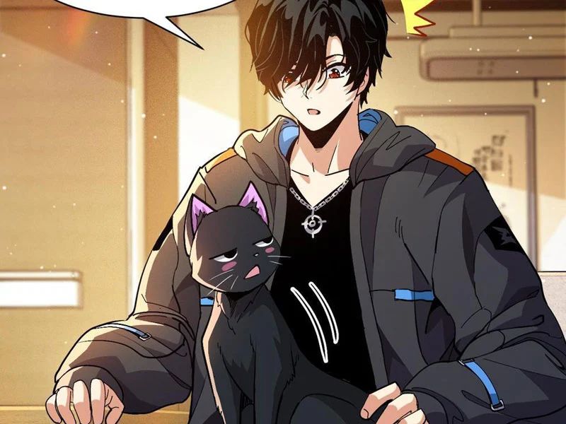 Ta Sẽ Trở Thành Thần Minh! Chap 5 - Next Chap 6