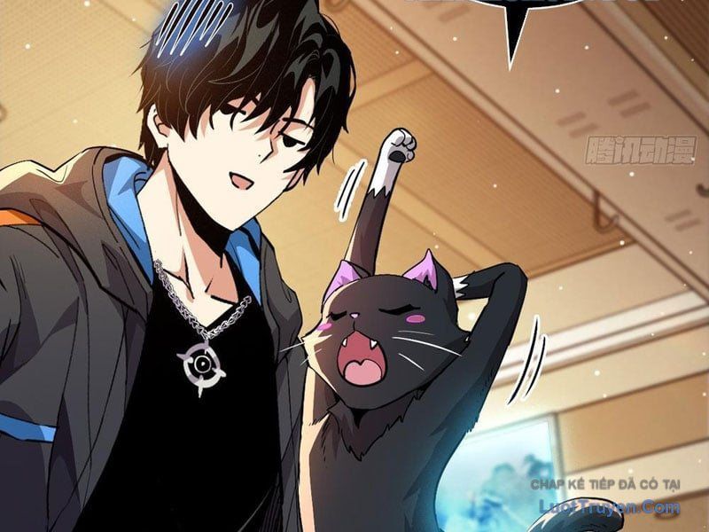 Ta Sẽ Trở Thành Thần Minh! Chap 5 - Next Chap 6