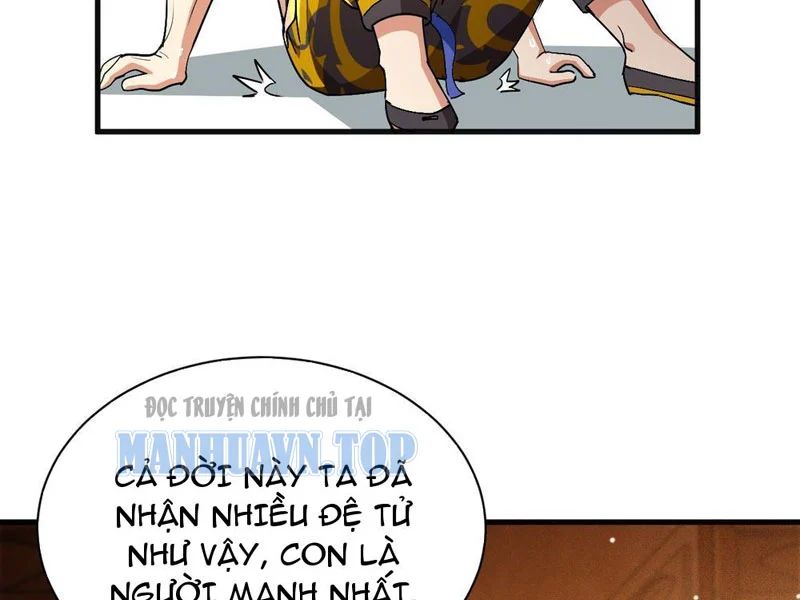 Ta Sẽ Trở Thành Thần Minh! Chap 5 - Next Chap 6