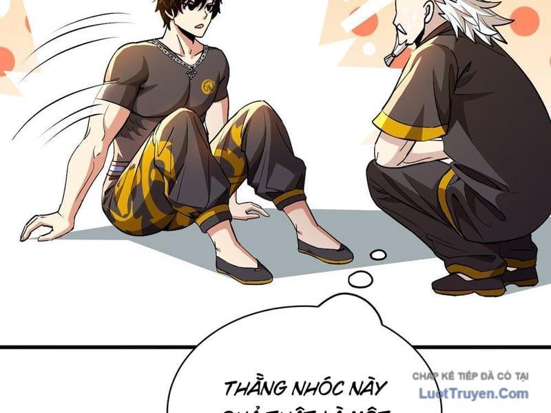 Ta Sẽ Trở Thành Thần Minh! Chap 5 - Next Chap 6