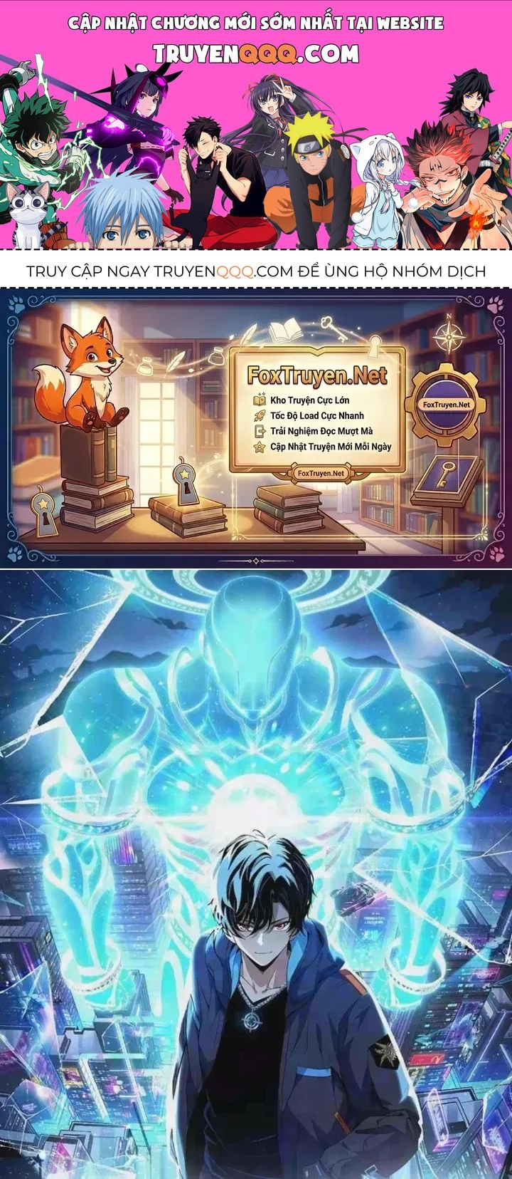 Ta Sẽ Trở Thành Thần Minh! Chap 59 - Next Chap 60