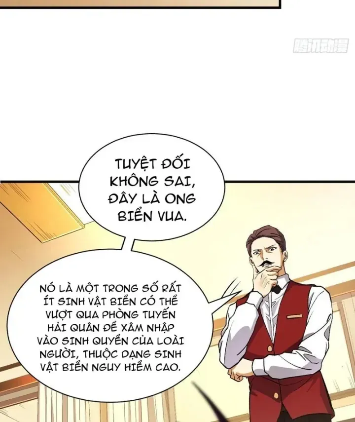 Ta Sẽ Trở Thành Thần Minh! Chap 59 - Next Chap 60