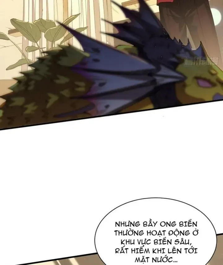 Ta Sẽ Trở Thành Thần Minh! Chap 59 - Next Chap 60