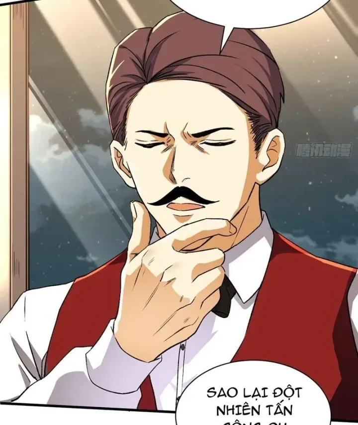 Ta Sẽ Trở Thành Thần Minh! Chap 59 - Next Chap 60